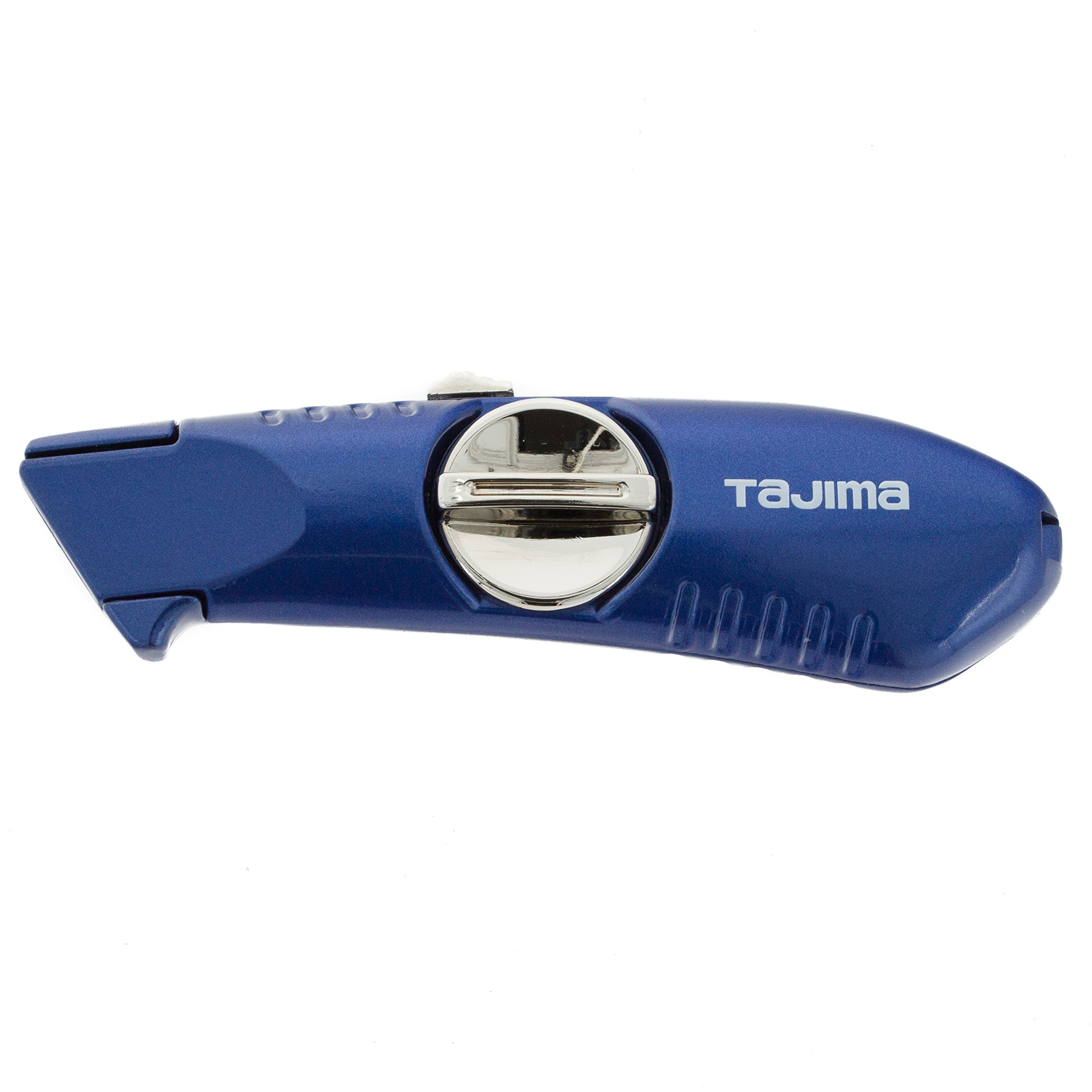 TAJIMA Nóż V-REX VR102 z regulowanym ostrzem