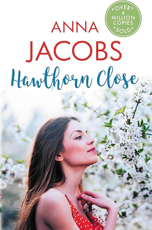 Hawthorn Close cover image