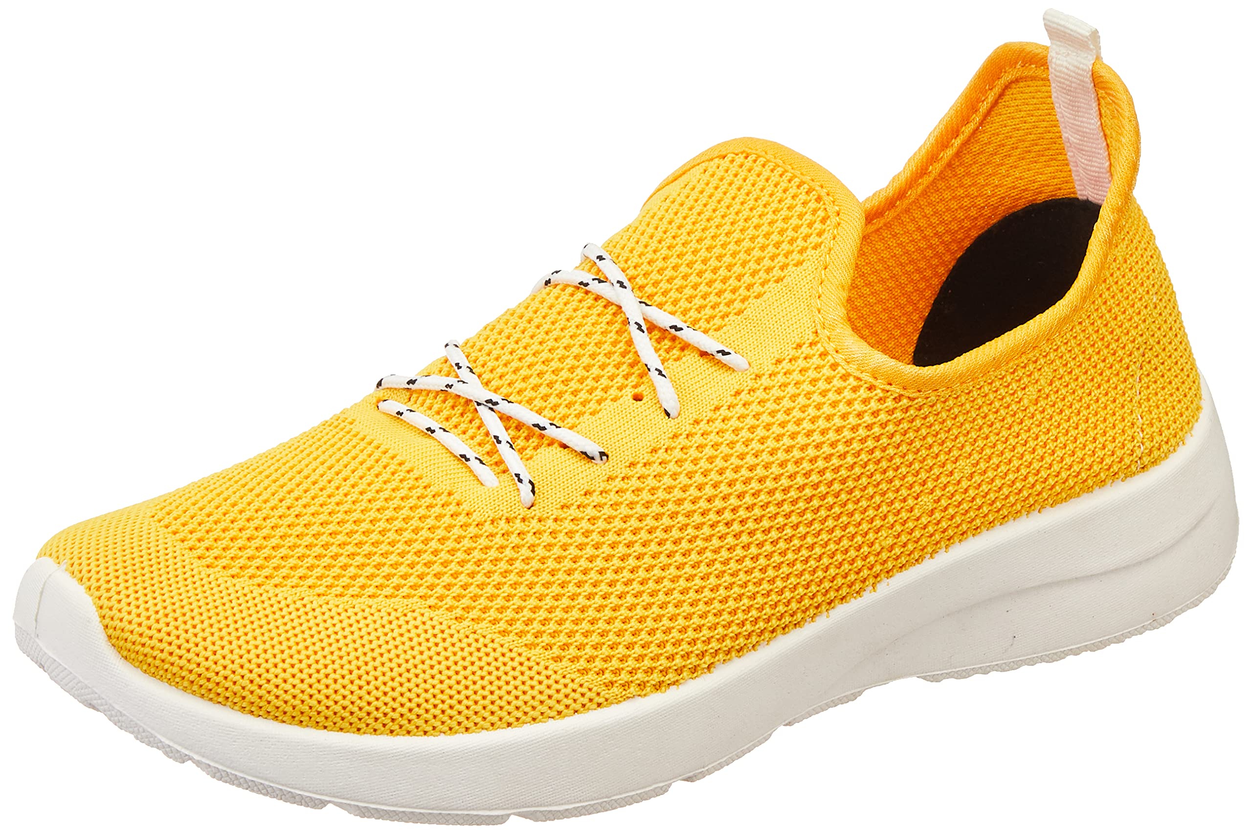Elise Womens Running Shoes ERS-003 Yellow (B099NN57LP) Amazon Price History, Amazon Price Tracker