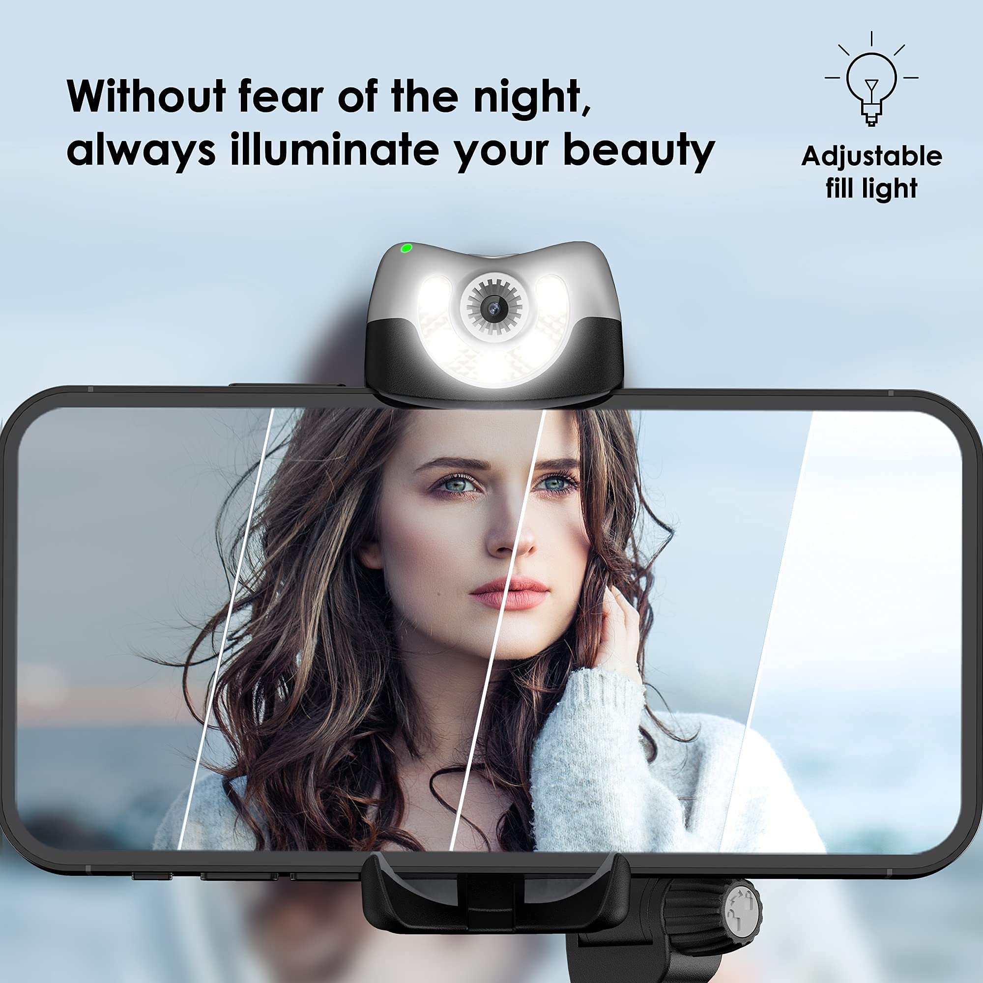 hohem iSTEADY V2 スマホ用ジンバル Amazon.co.jp: hohem iSteady V2 スマートフォン用3軸ジンバル iSteady