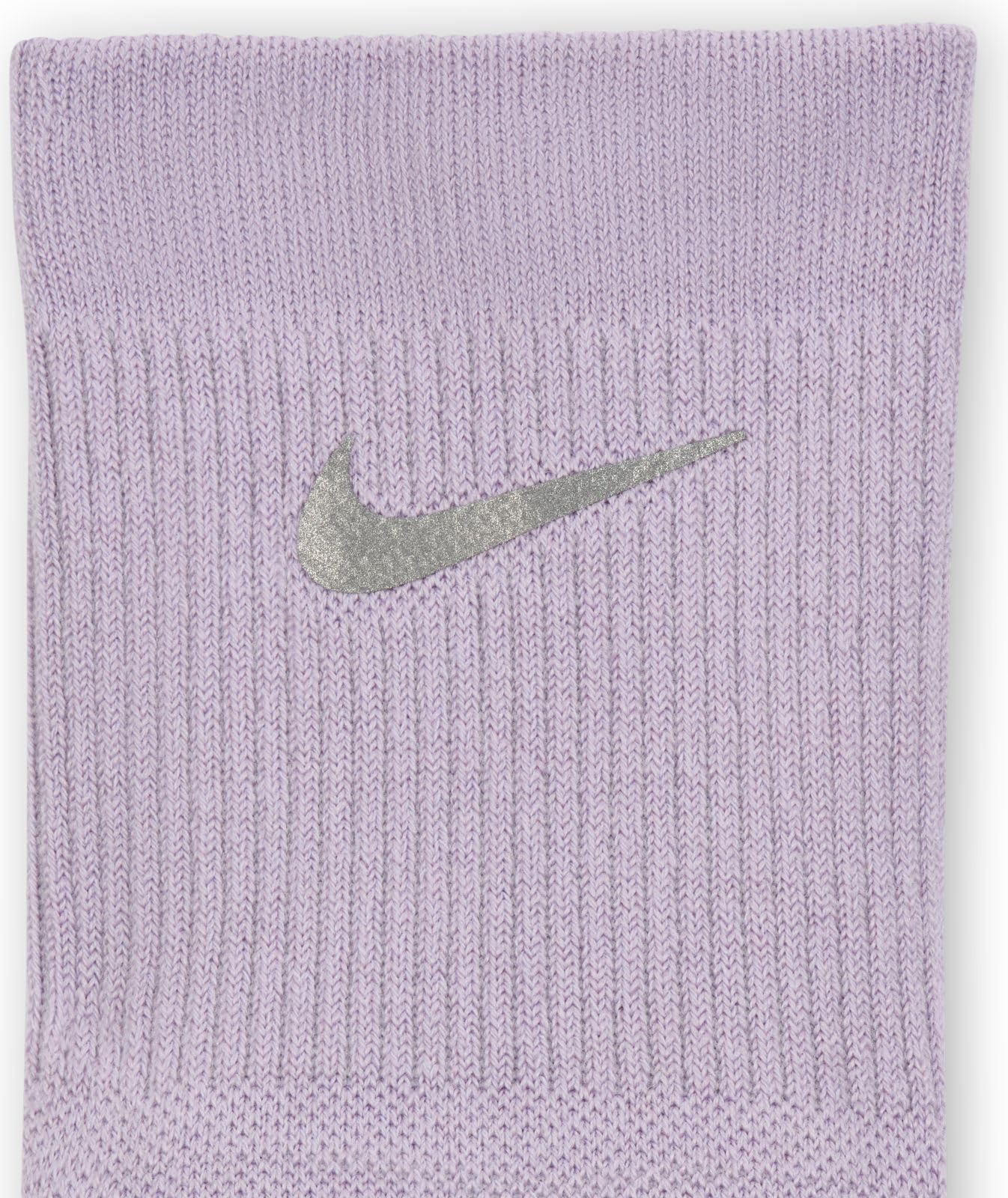 NIKE Traillauf-knöchelsocken (1 Paar) Calcetines de tobillo para trail running Unisex adulto