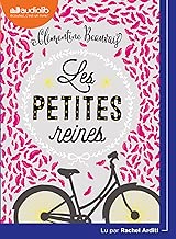Download Les Petites Reines: Livre audio 1 CD MP3 PDF