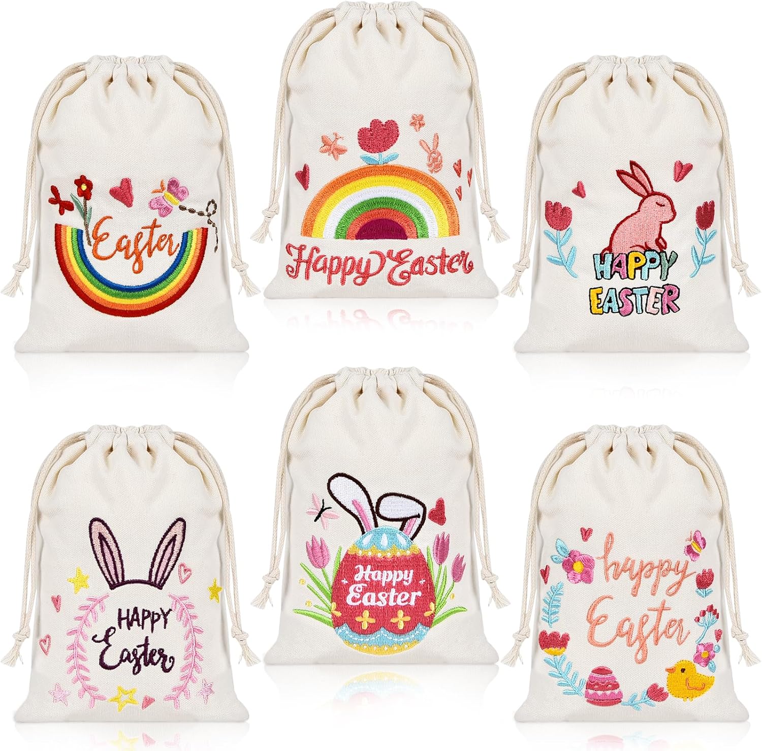 Sacchetti Di Carta Per Aspirapolvere TESCO VC 206, VC 207, FD