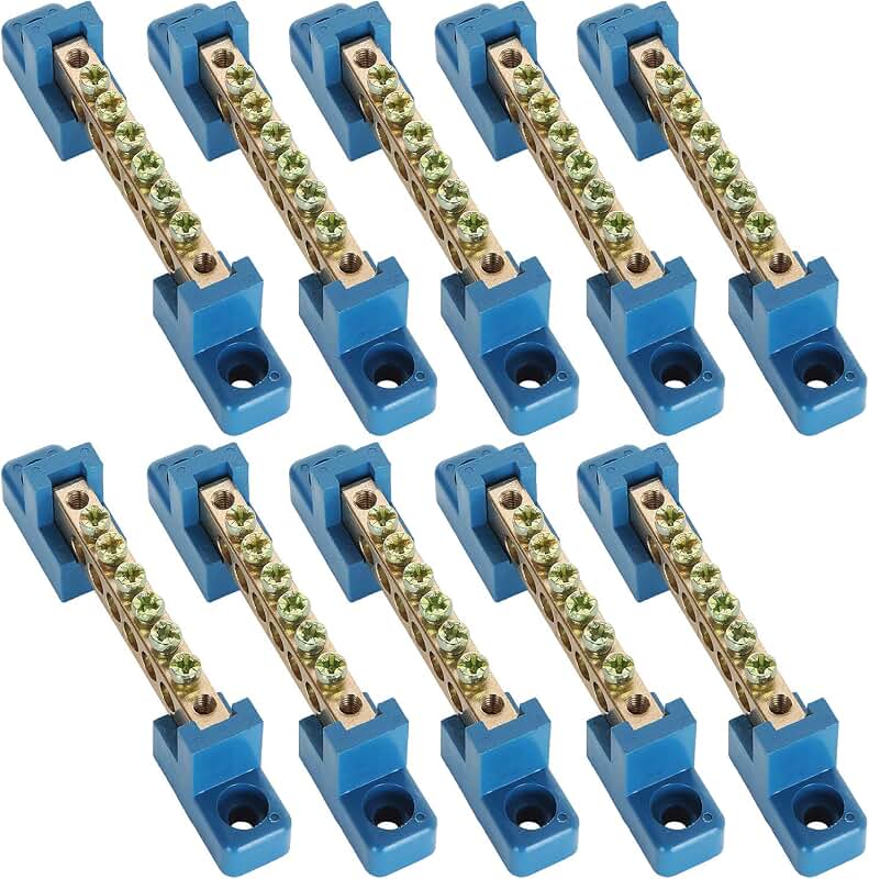 Amazon Electrical Junction Block