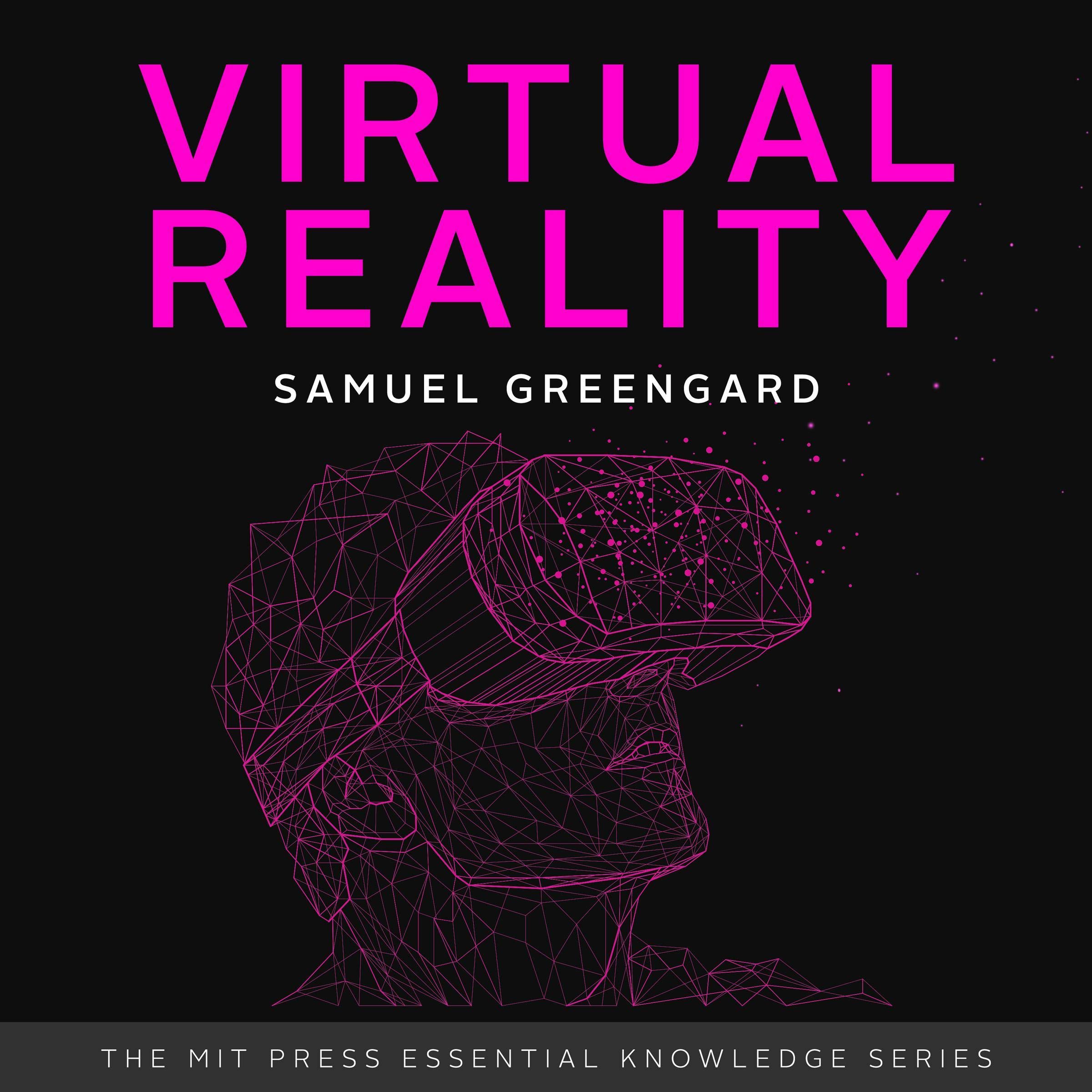 Cover art for Virtual Reality