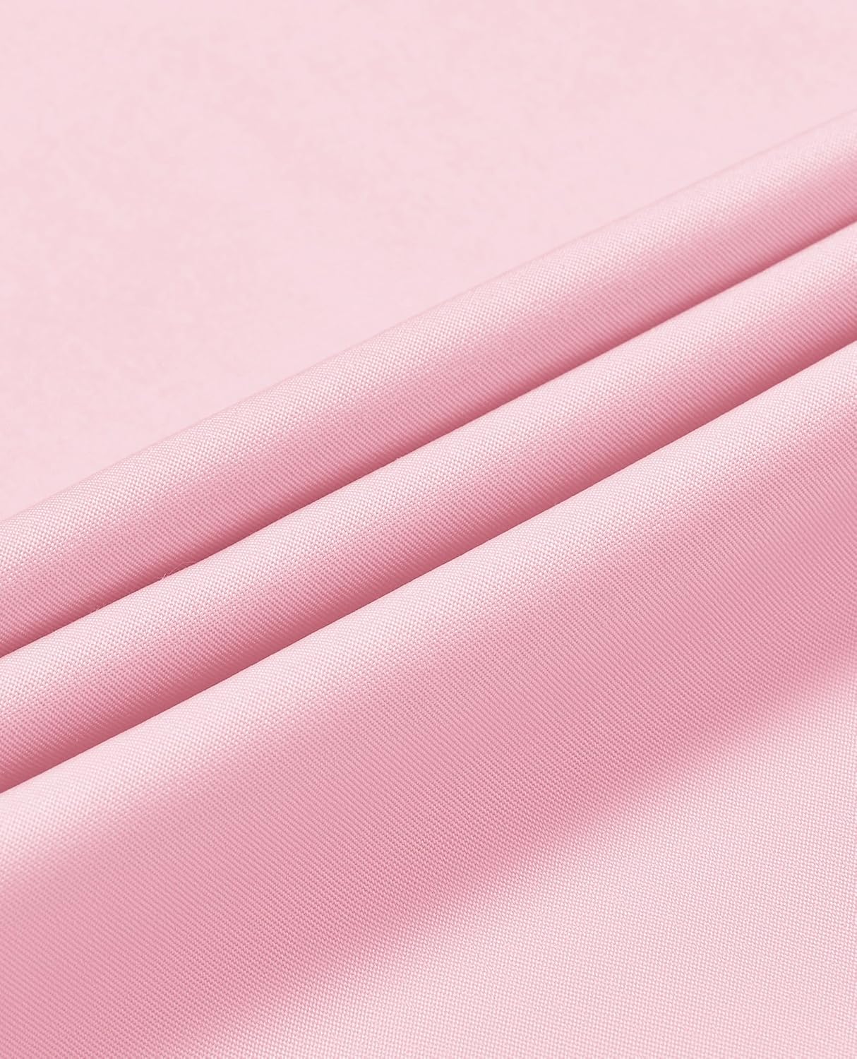 siliteelon Button Down Shirts for Women: Wrinkle Free Long Sleeve Classic Fit Collared Dress Shirt Solid Formal Office - Image 7