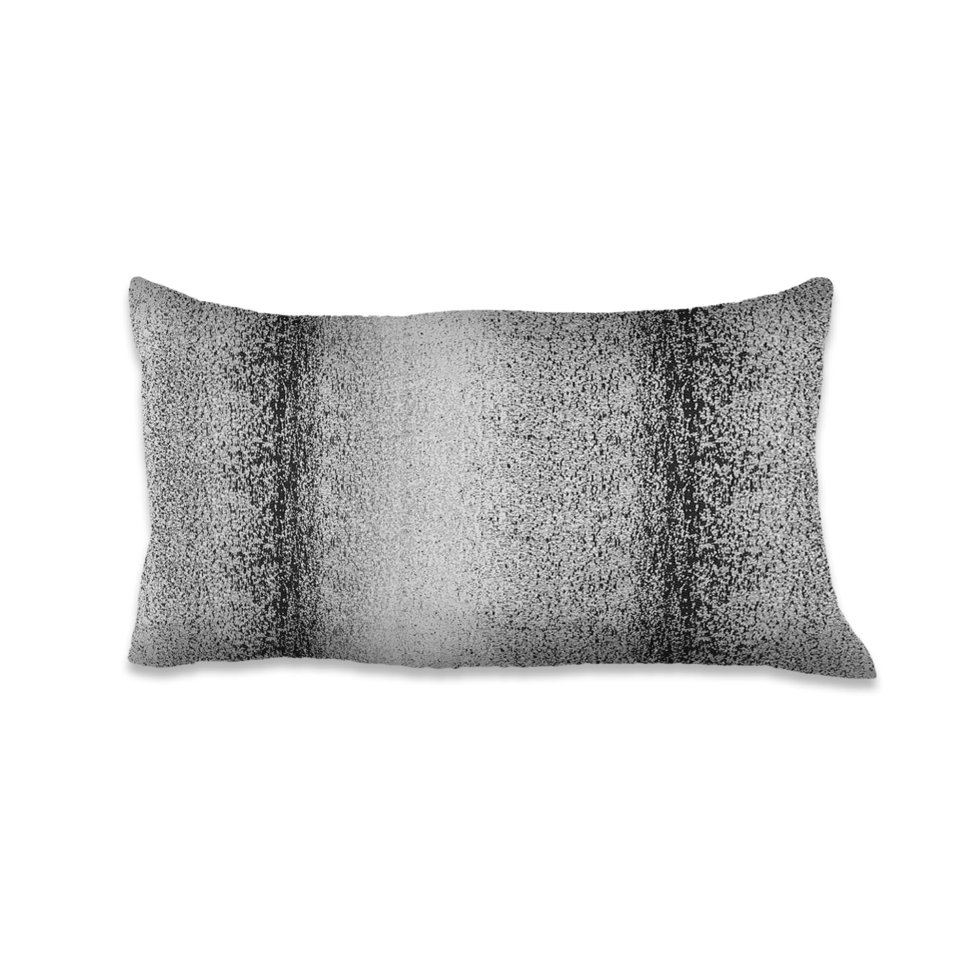 Housses de coussin douces et lavables en jacquard Majestic Giftware 2 pces