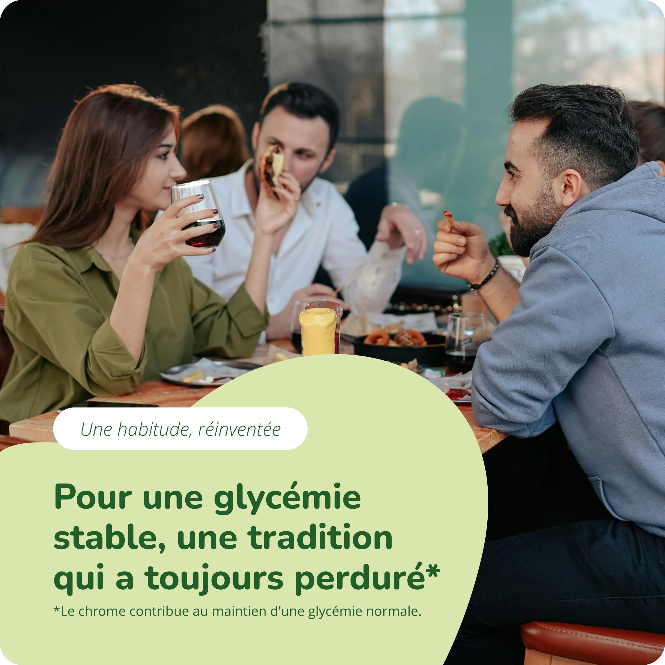 Complexe Vinaigre de Cidre 1950mg | Avec Chrome, Cannelle, Gingembre et Piment de Cayenne | Glycémie + Keto | 120 Gélules | Sans Additifs & Vegan | Vegavero®