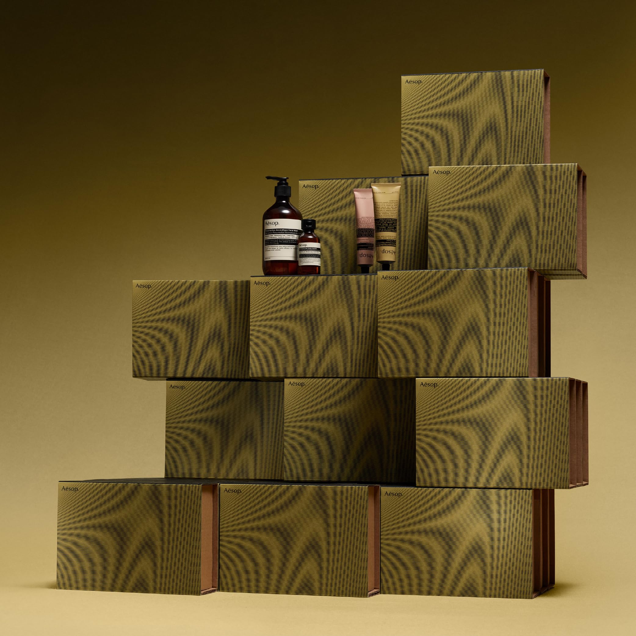aesop マジェスティックメロディーズ Aesop(イソップ) / マジェスティック メロディーズの公式商品