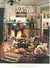 Ideals Christmas Cookbook