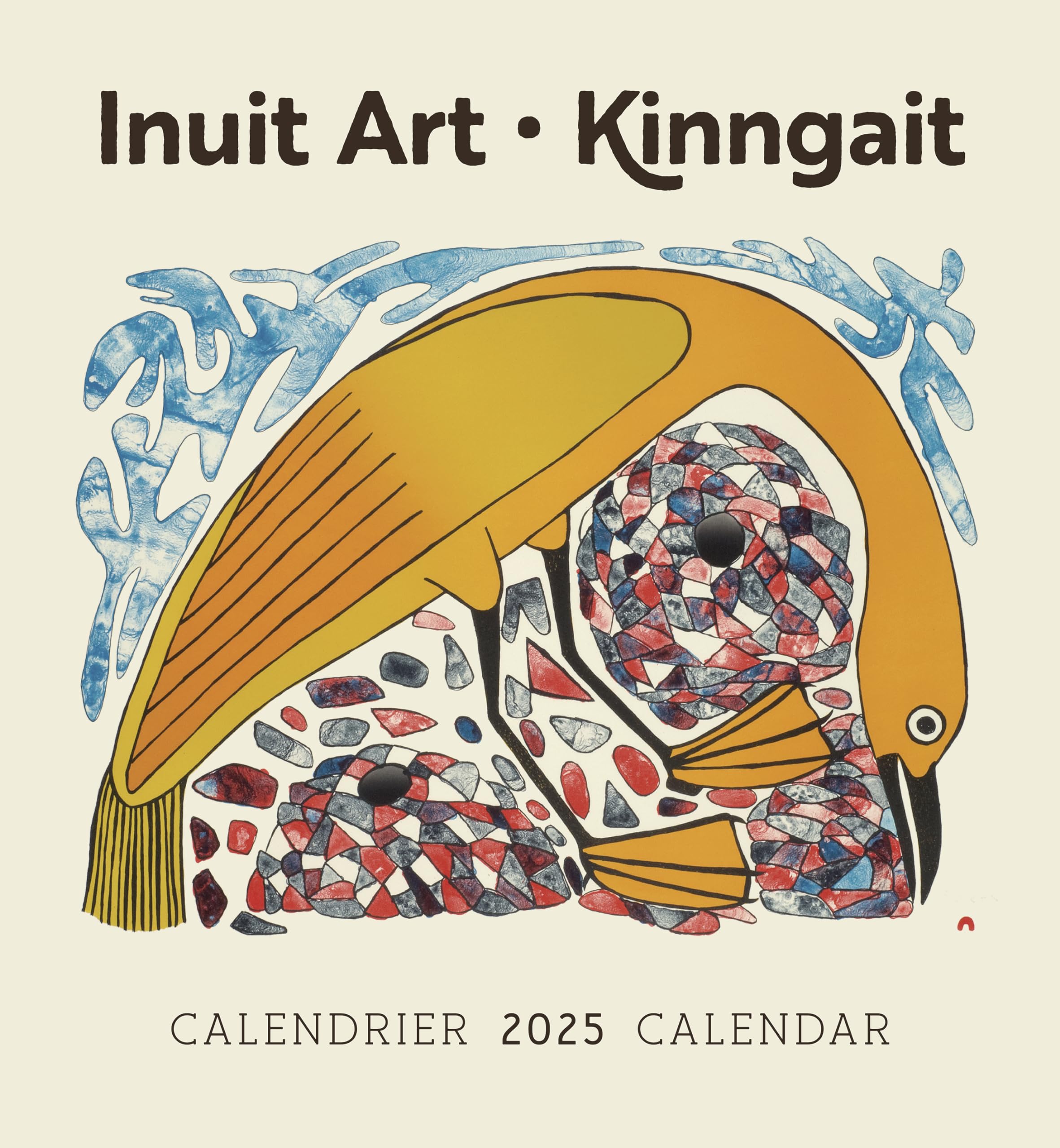 Inuit Art