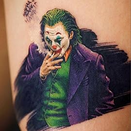 Intenze Dark Purple Tattoo Ink 1/2 oz with Excellent Long-Lasting Opacity, Made in USA, Exceptional Skin Coverage, Sterilized and Direct from The Manufacturer