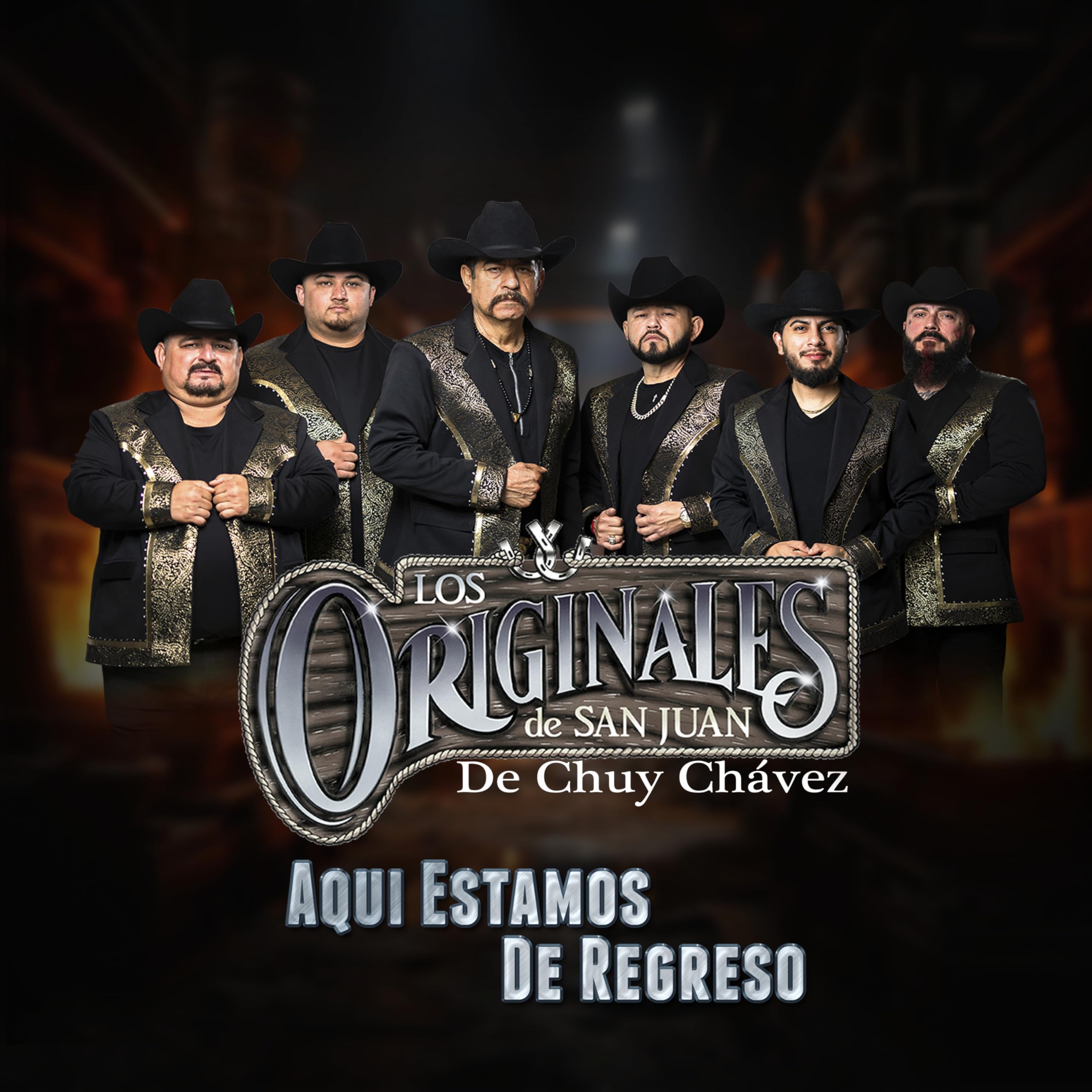 Los Originales De San Juan De Chuy Chavez