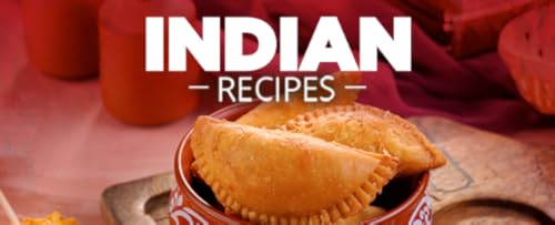 Indian Recipes by Fawesome.tv