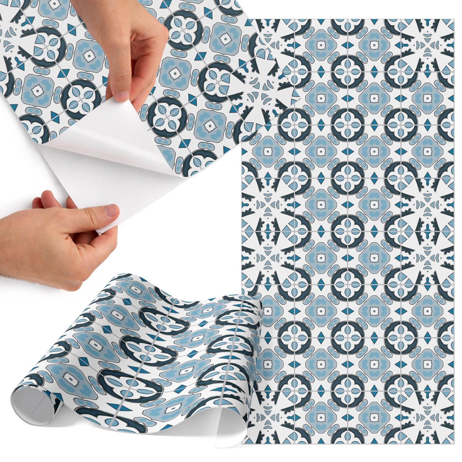 Sticker pour meuble idéal pour sublimer cuisine et dressing