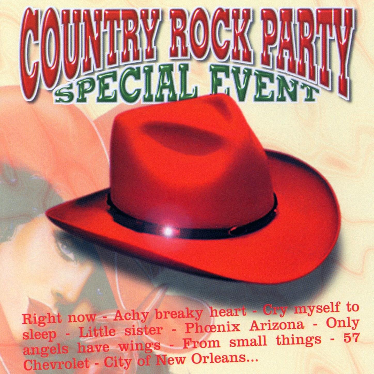 Country Rock Party