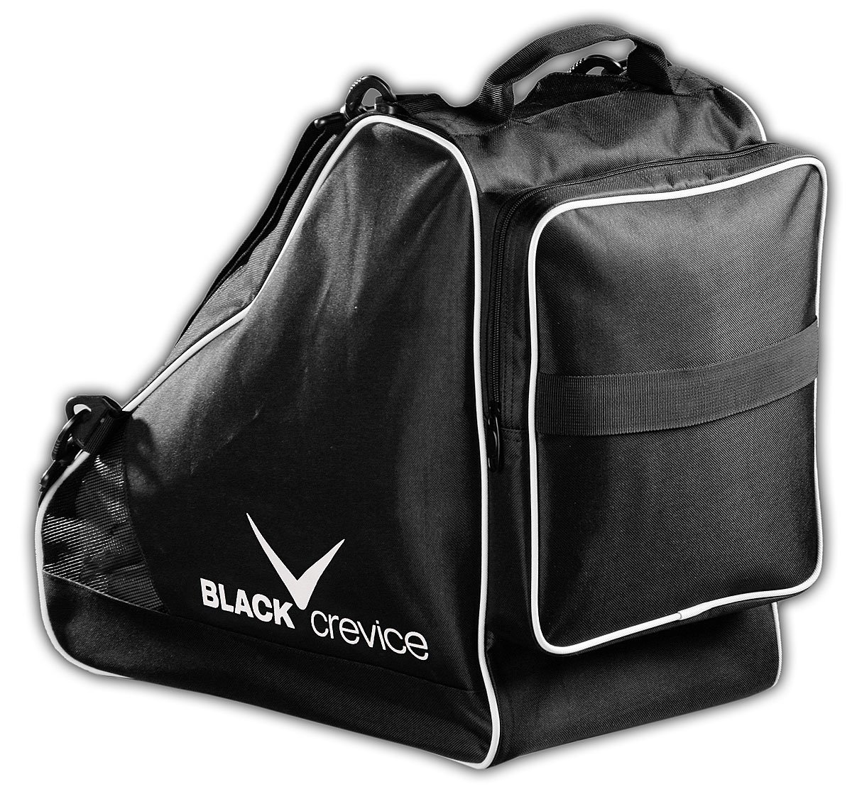 Black Crevice Bolsa de deporte