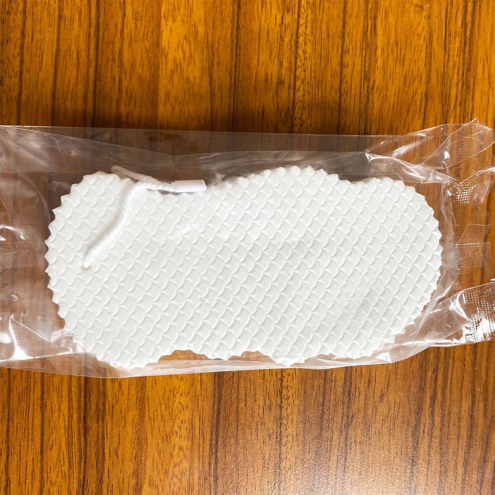 Exfoliate Soft Sponge Body Scrubber Bath Scrub Sponge Shower Brush Body Cleaner Dead Skin Remover