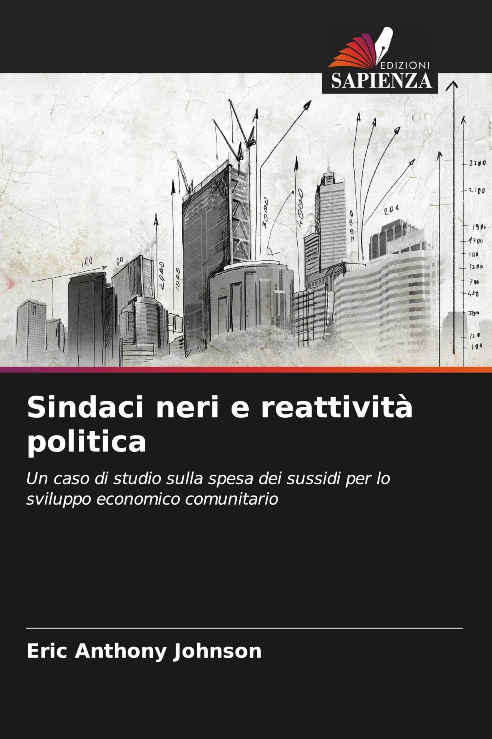 Sindaci neri e reattività politica: Un caso di studio sulla spesa dei sussidi per lo sviluppo economico comunitario