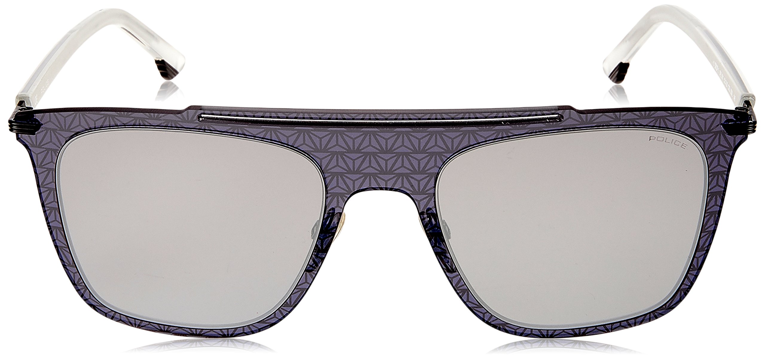 POLICE SUN Accesorios Deportivos de Gafas de Sol Marca Unisex Adulto