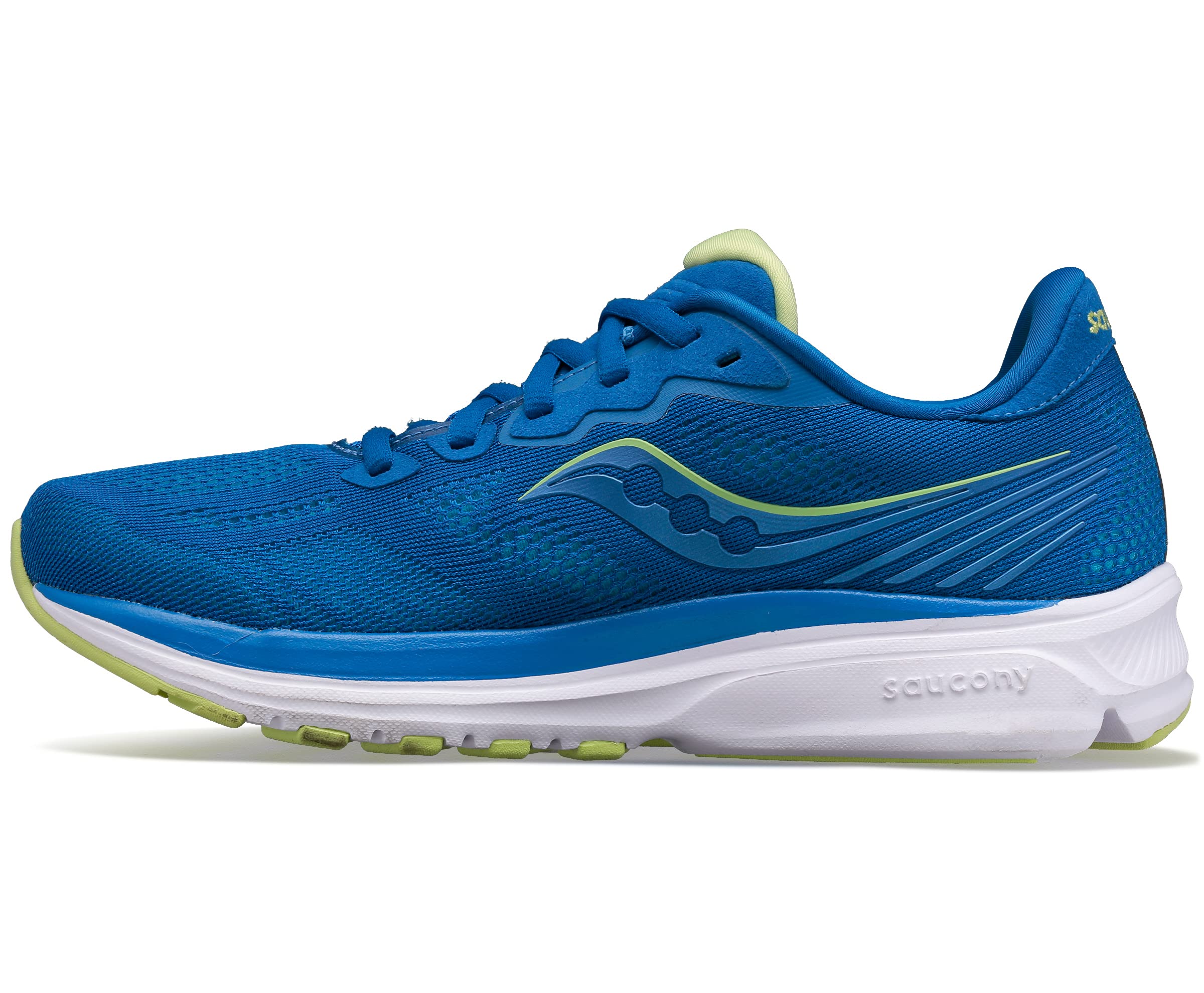 Saucony Ride 14