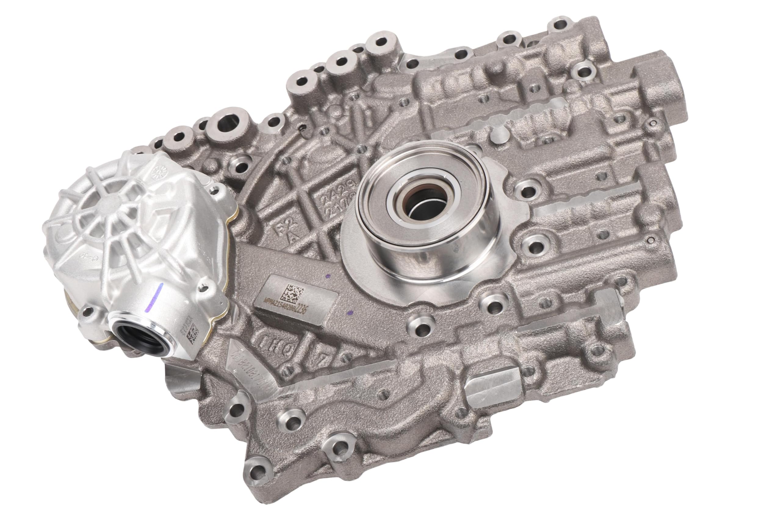 Amazon.com: ACDelco GM Original Equipment 24042236 Automatic  