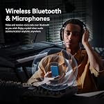 KHADAS Tea Portable Headphone Amplifier,DAC Magnetic Amplifier Bluetooth 5.0 HiFi Hi-Res USB DAC 32bit/384KHz, 1160mAh Battery ESS ES9281AC Pro Qualcomm QCC5125 LDAC/aptX HD, PCM, DSD, MQA(Grey)