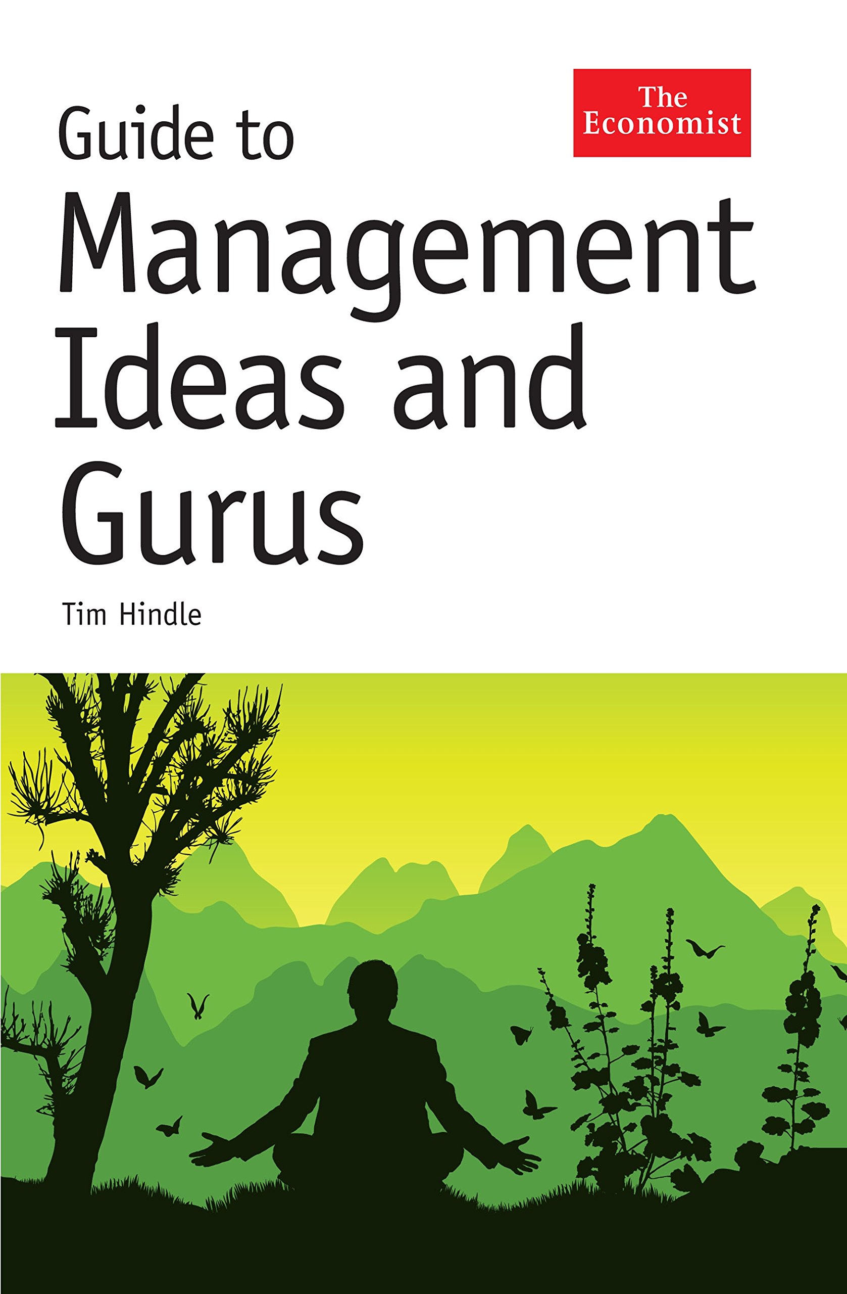 Buy Guide to Management Ideas and Gurus — BookShops.in
