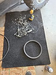 GATES CVT Antriebsriemen 30G3750 - Für Can Am Outlander 650 HO