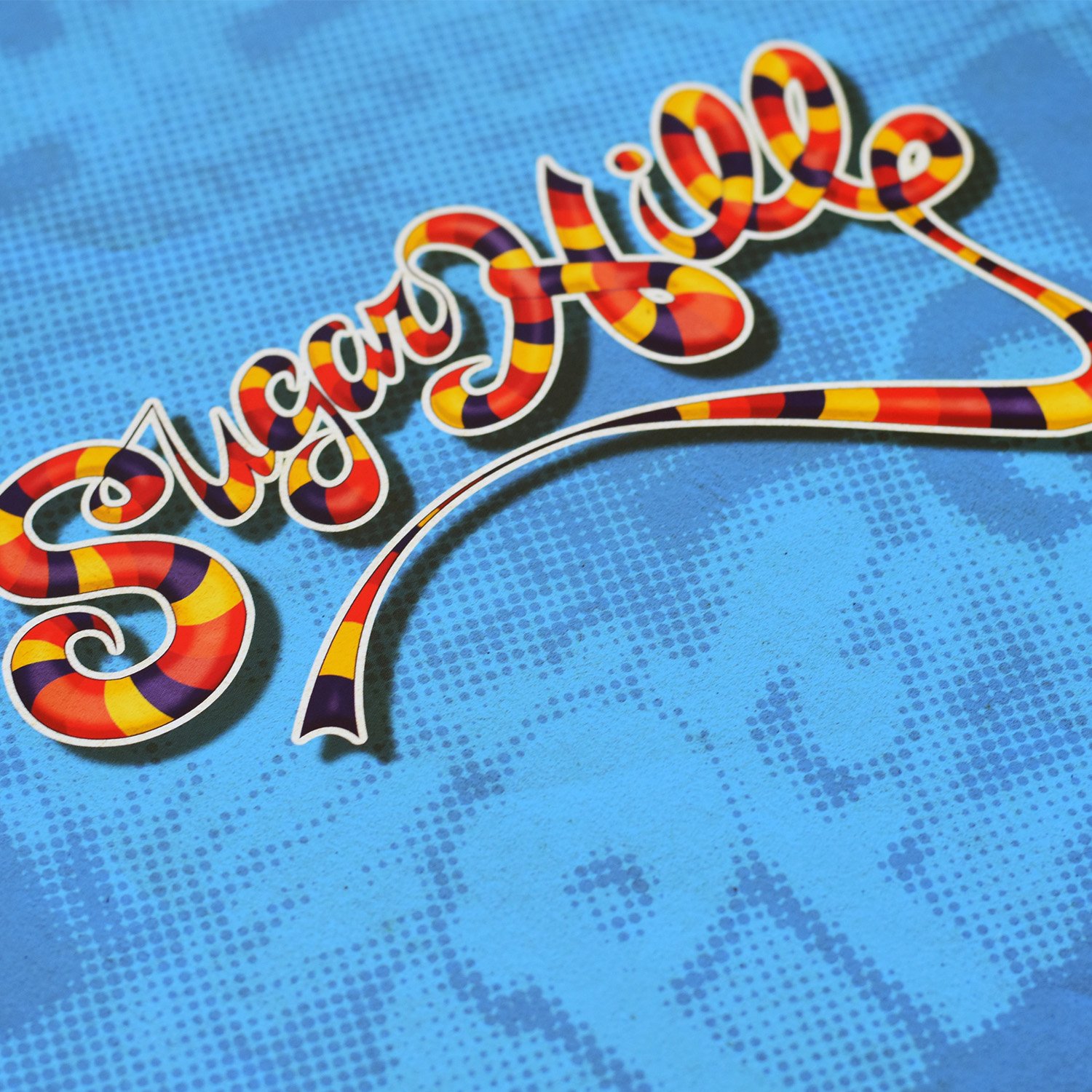 Original Hip Hop Classics Presented By Sugar Hill