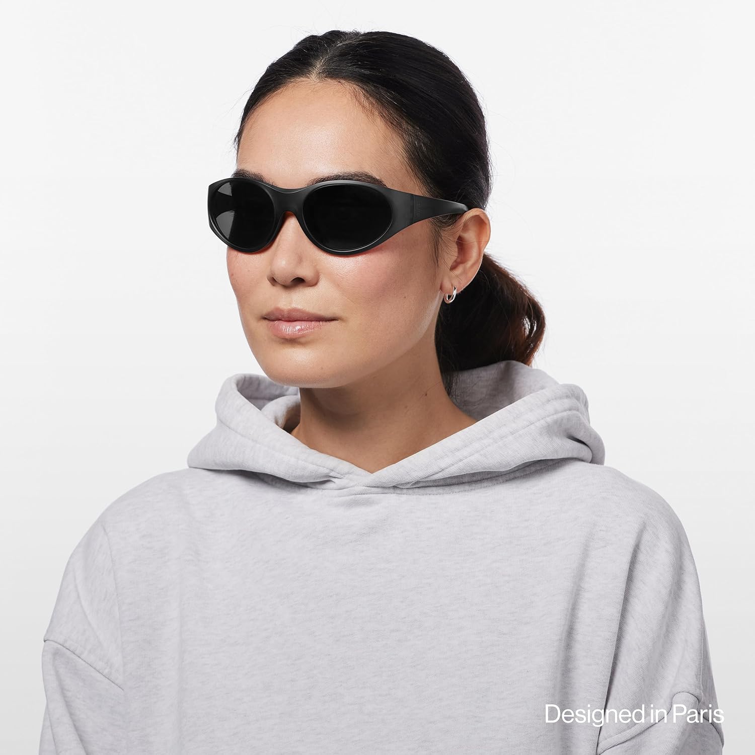 IZIPIZI HORIZON Wraparound sport sunglasses for men and women, 100 UV protection anti-scratch polarized lenses - Image 5