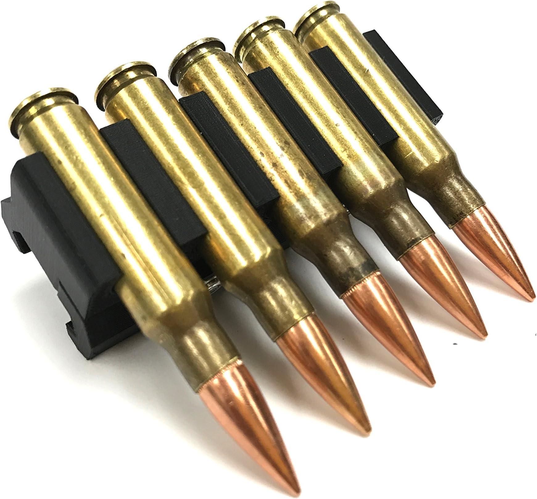 308 Winchester Picatinny Ammo Mount - MCEDA0003