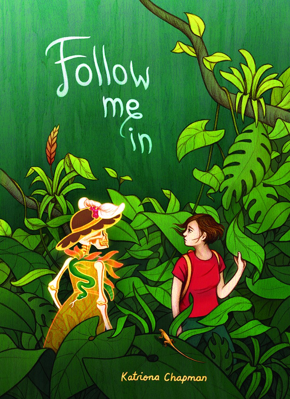 Follow Me In