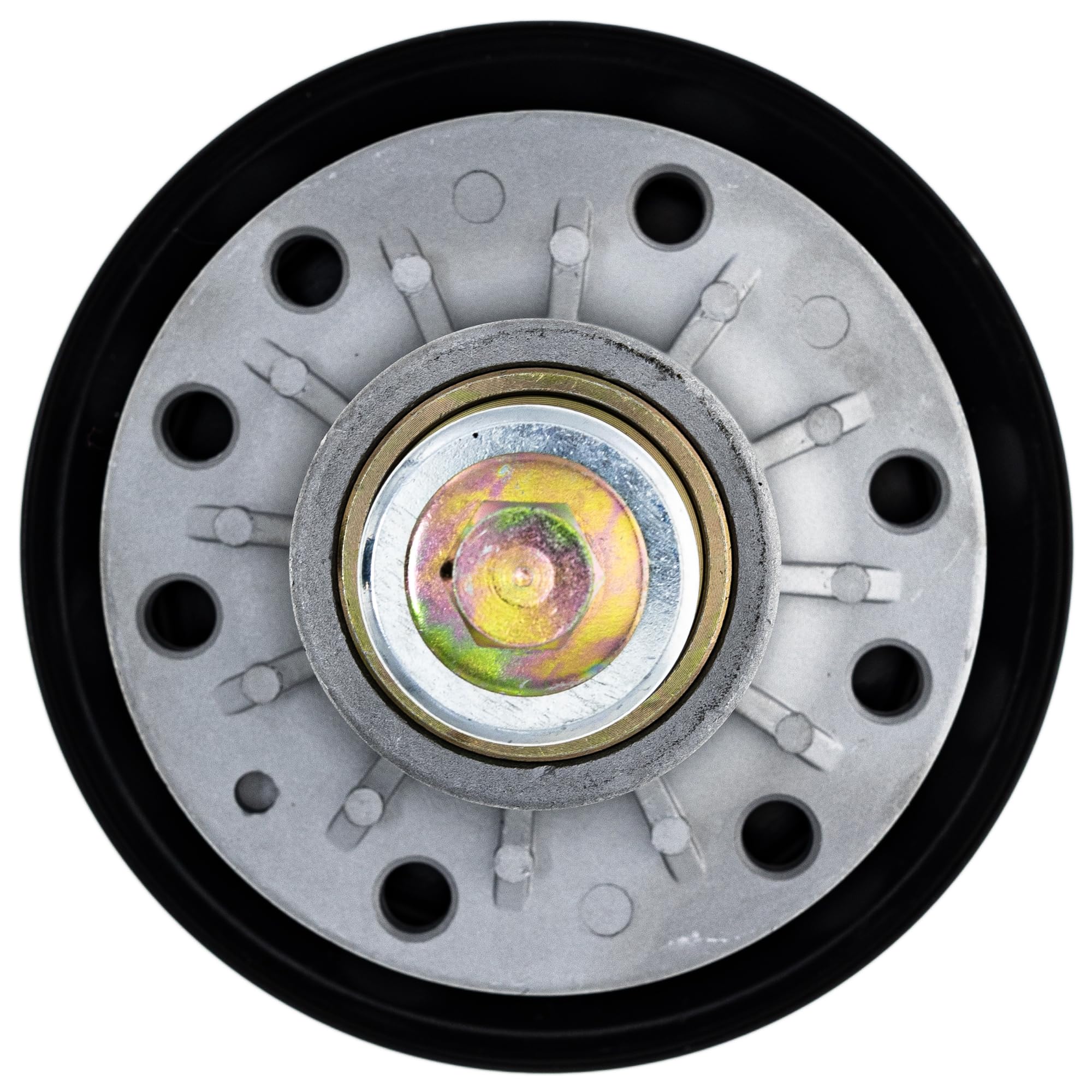 軸三点 Excavator Spare Parts Strainer 4353560 for Hitachi ZX110-3