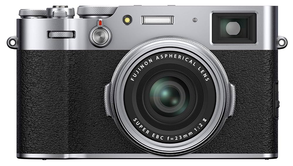 デジタルカメラ FUJIFILM x100v Amazon | 富士フイルム(FUJIFILM) デジタルカメラ X100V