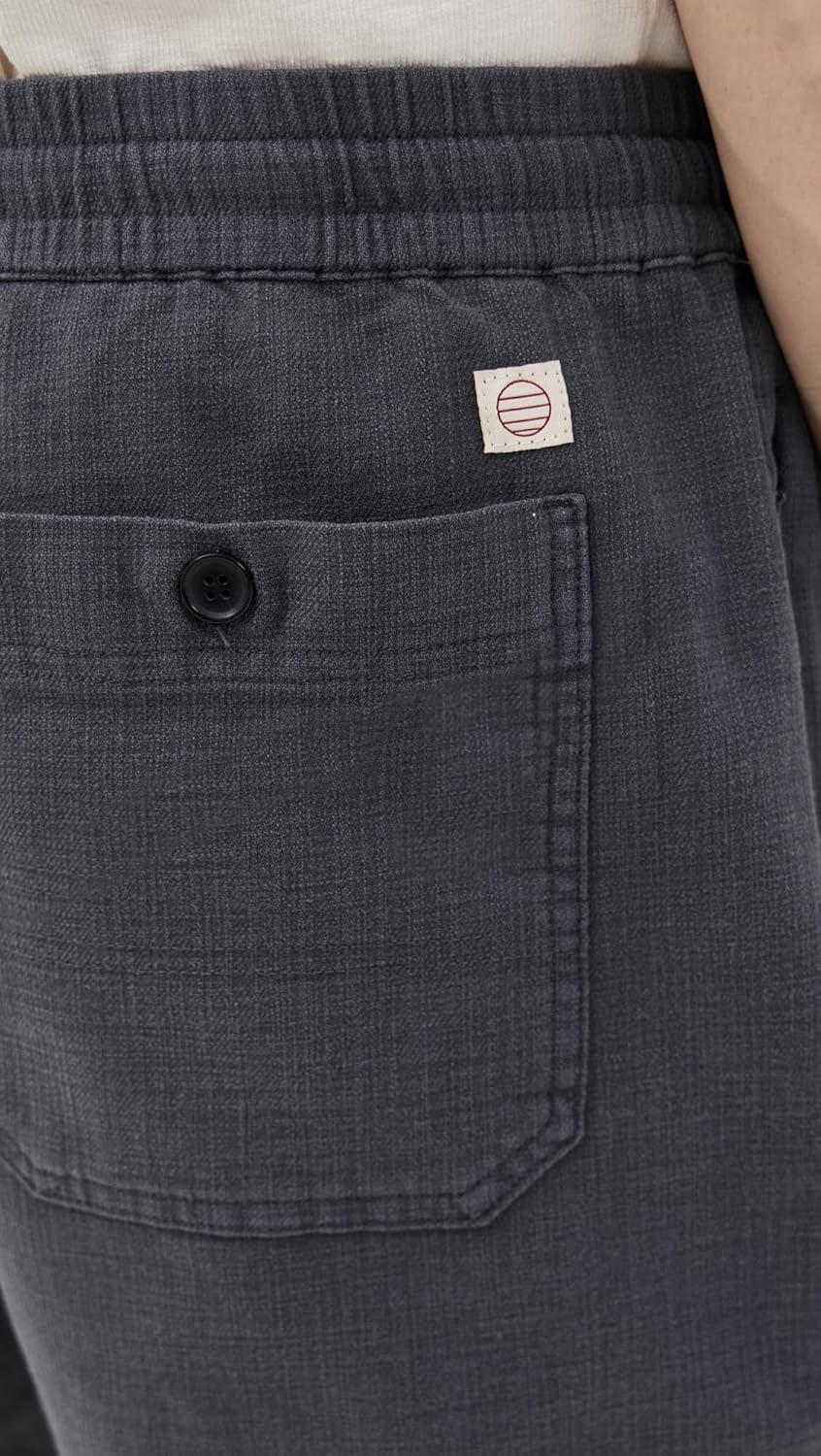 Marine Layer Men's Saturday Beach Shorts 6" - Image 6