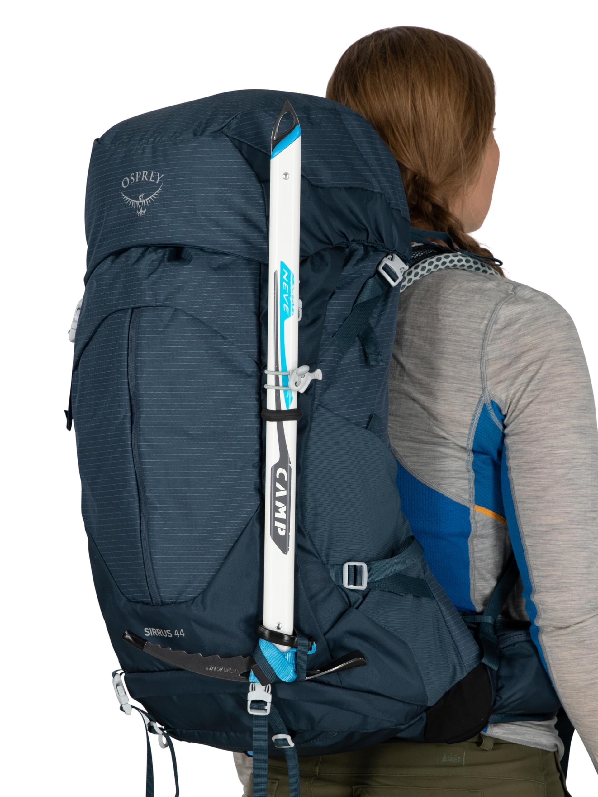 Osprey Men's X Backpacking