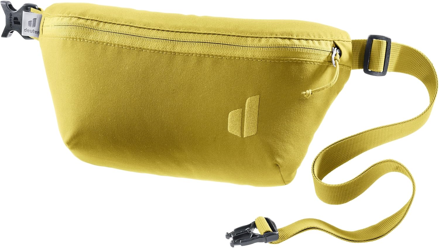 Deuter Avengo 1.5 Crossbody Lifestyle Hip Bag/Fanny Pack for Travel & Everyday