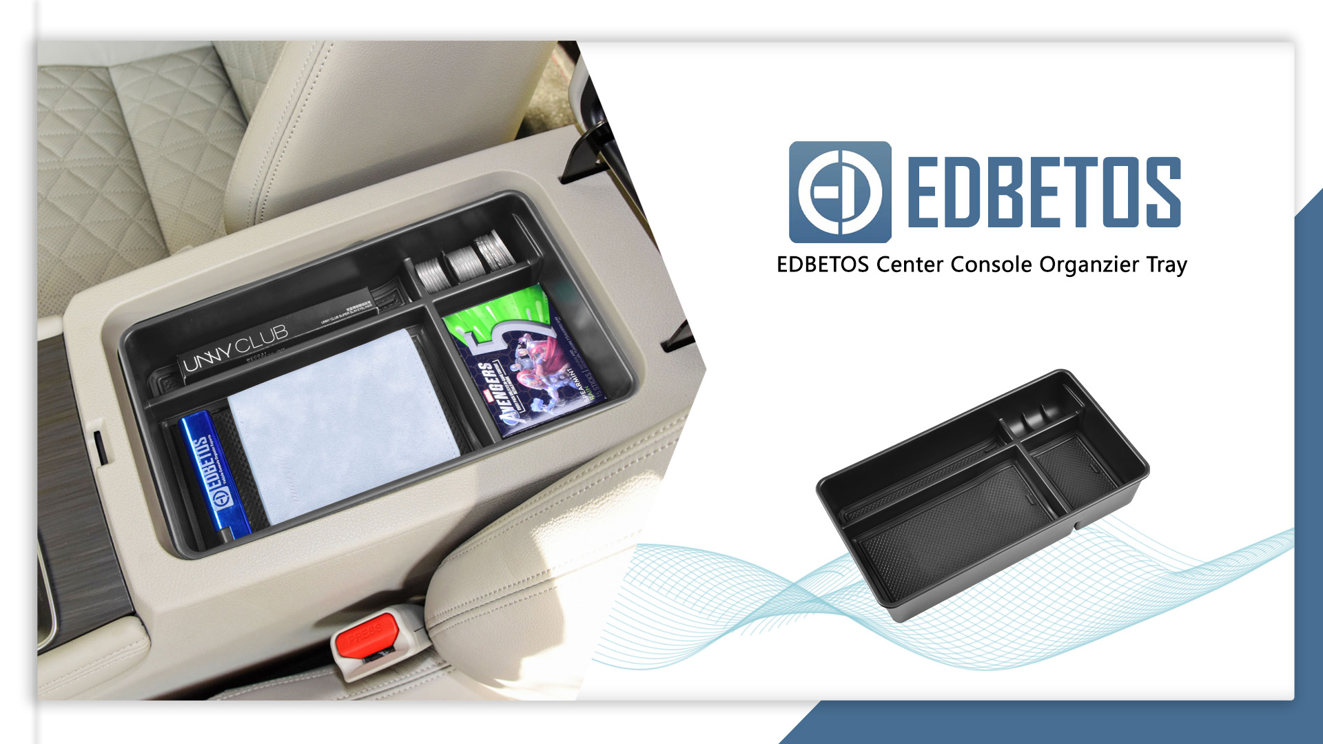 ALTIMA 5 ALTIMA AT ツールボックスセット Amazon.com: EDBETOS Altima Center Console Organizer Compatible
