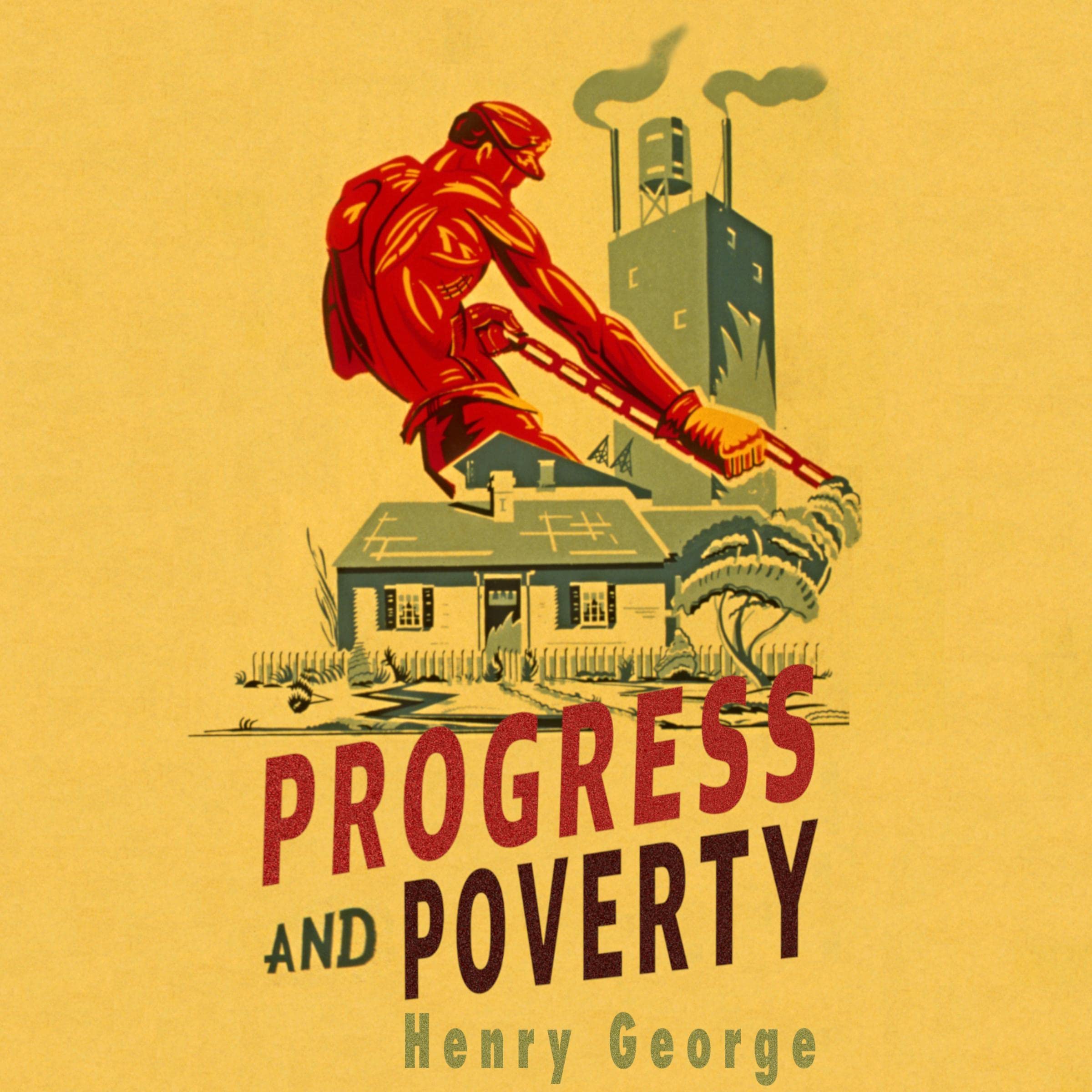 Progress and Poverty