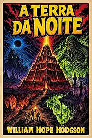 A Terra da Noite