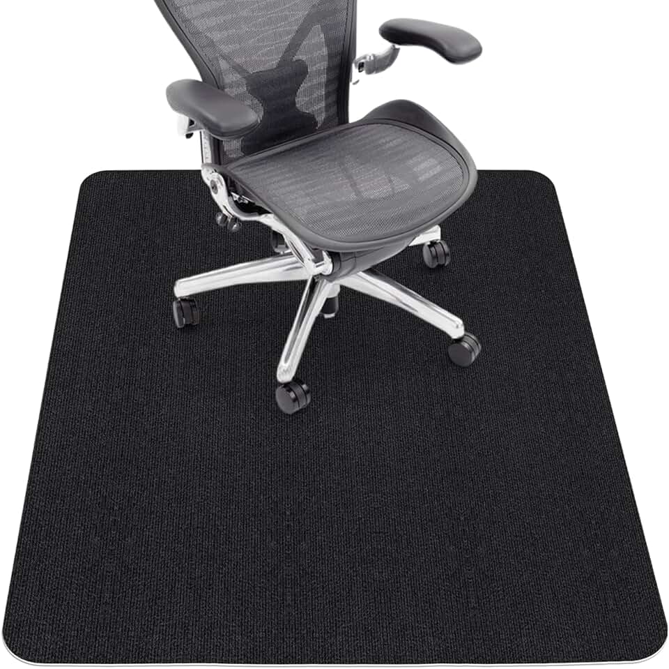 Sycoodeal Office Chair Mat