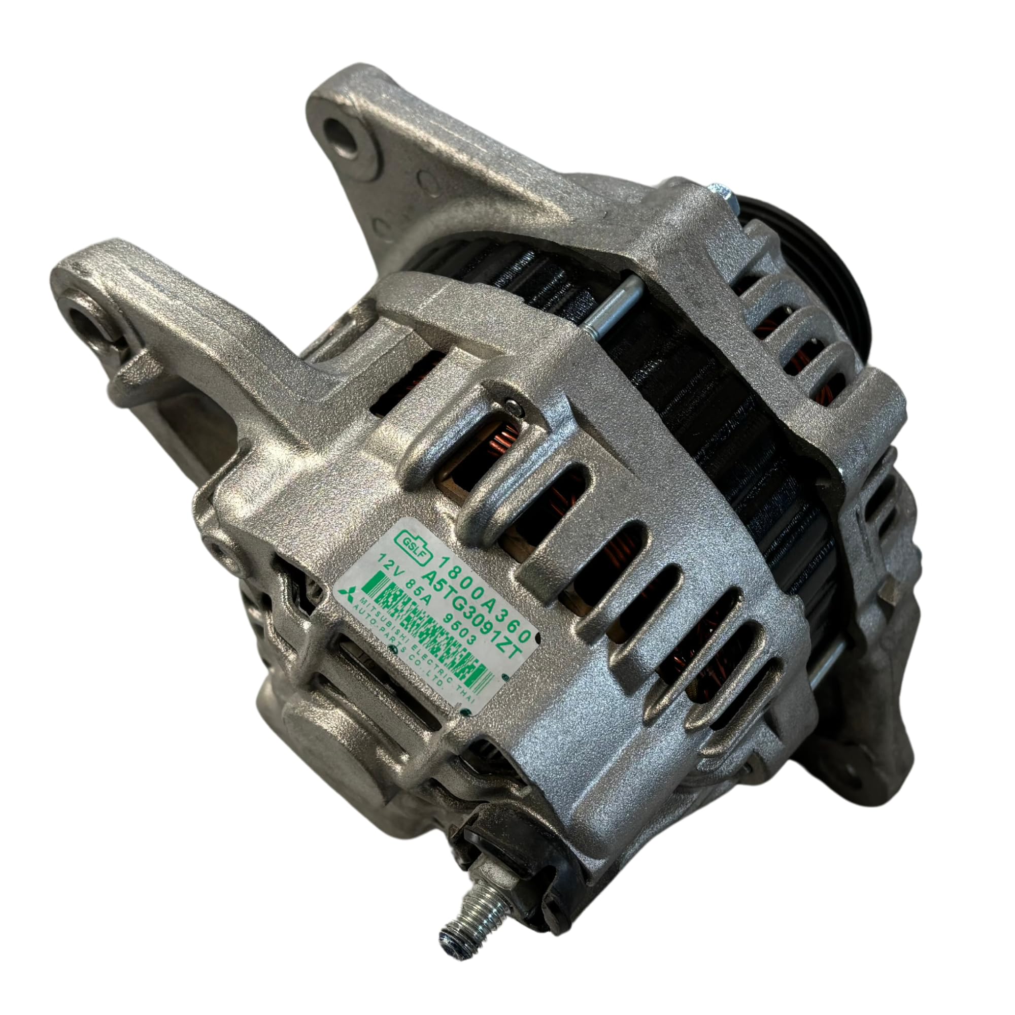 maririn  Marie GTX Hiker Womens Waxed Peacock – Workboot