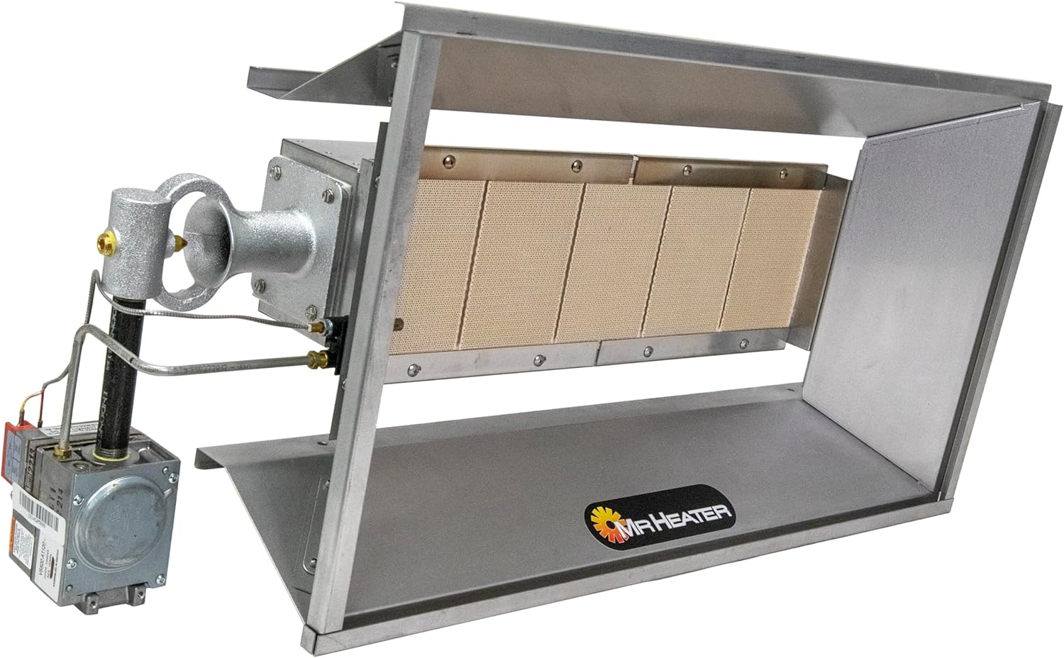 Mr. Heater 40, 000 BTU Propane Garage Heater #MH40LP,Multi