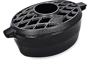 Wood Stove Steamer Humidifier for Enhanced Indoor Comfort