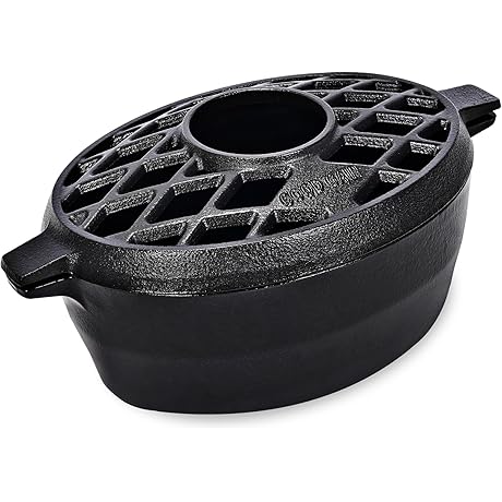 Wood Stove Steamer Humidifier for Enhanced Indoor Comfort