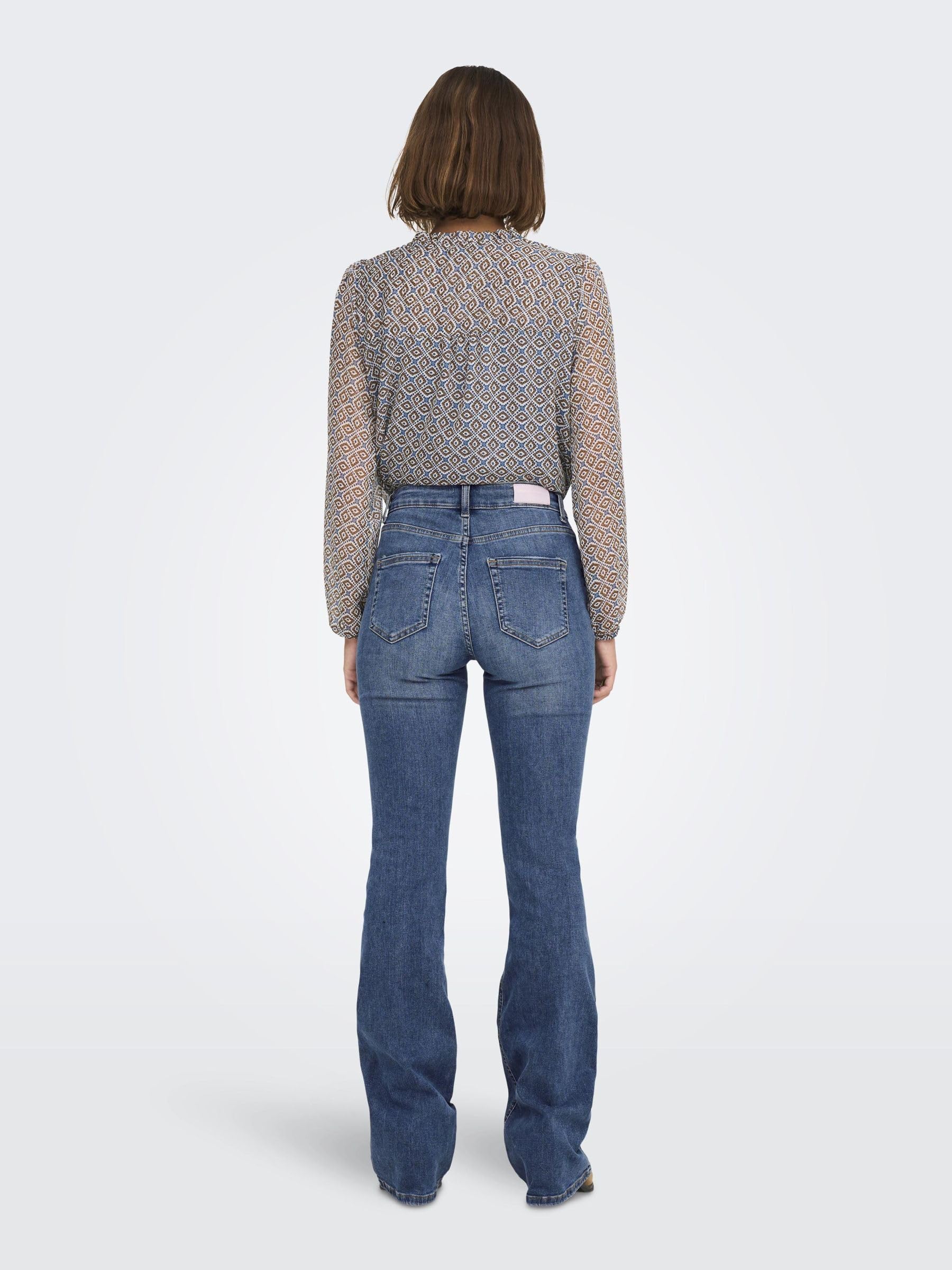 ONLY Women's Jeans