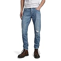 G-STAR RAW Arc Zip 3D Slim Jeans Uomo
