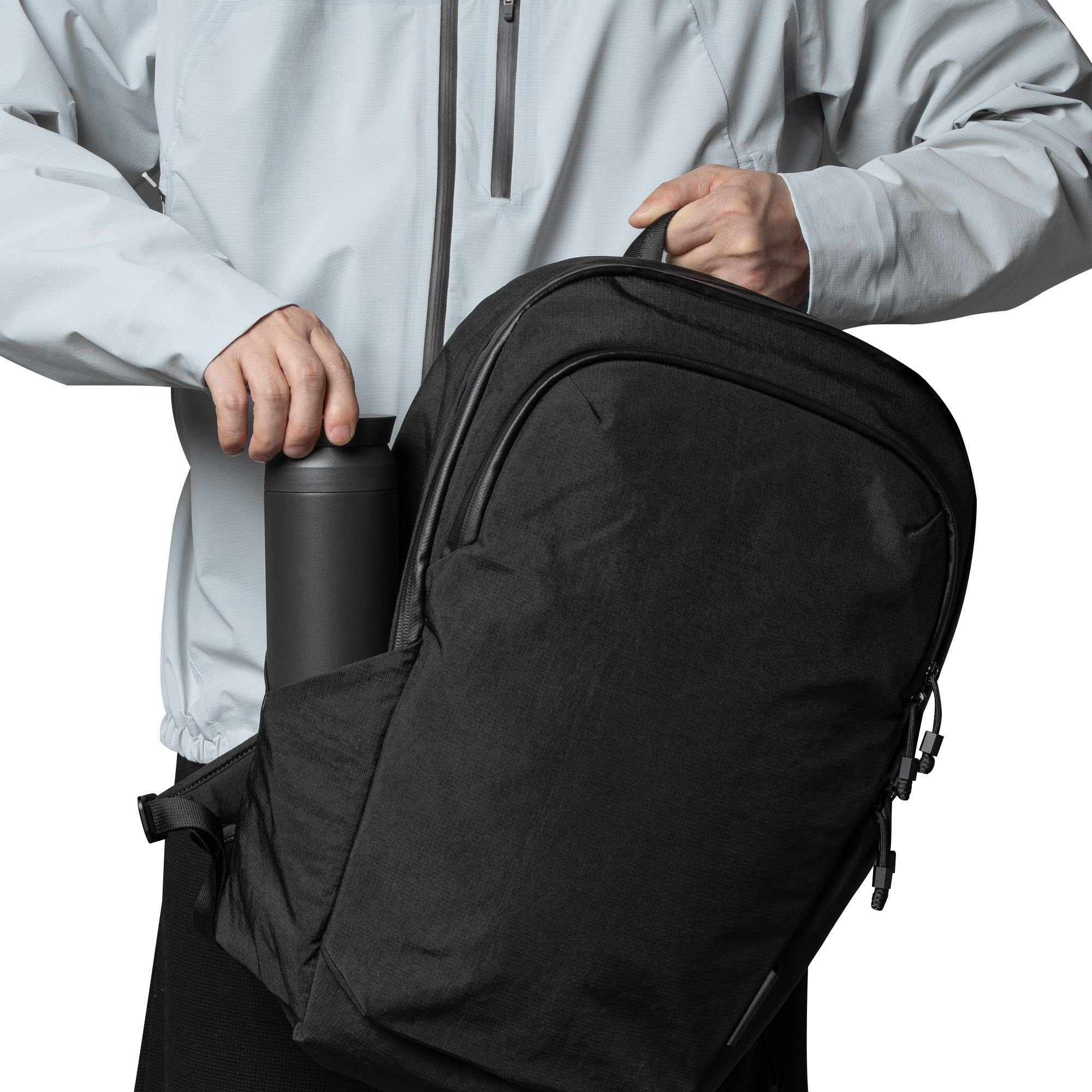 ALPAKA Bravo plecak, 23 l