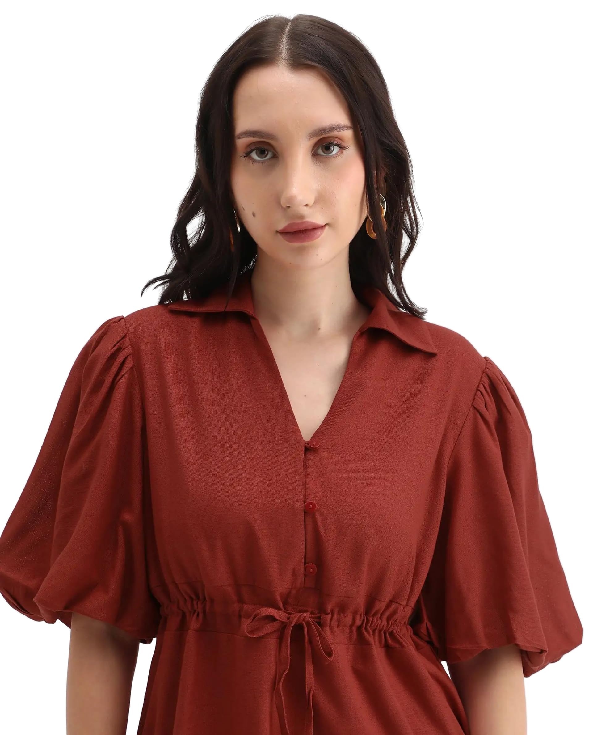 rareism Women Dress-picture-15